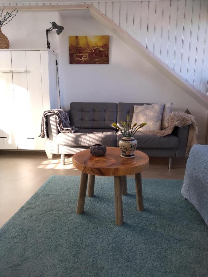 Appartement Zuid 5 Zandvoort Exterior photo